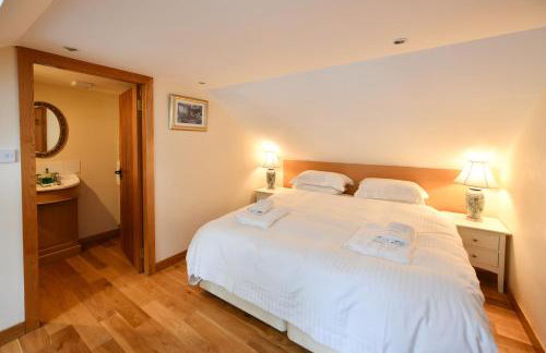 Cloncaird Castle Estate Cottages - Foto 21