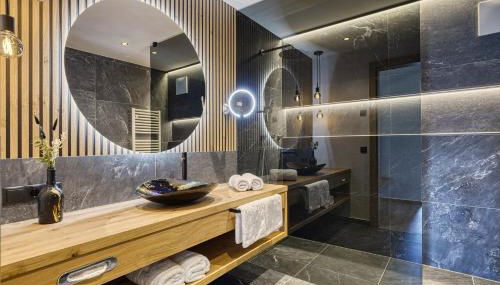 Chalet Schlossberg Rosengarten - Photo 5