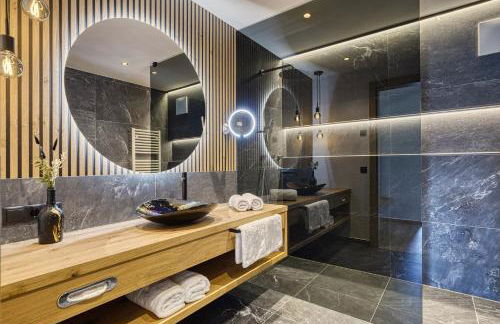 Chalet Schlossberg Rosengarten - Photo 5