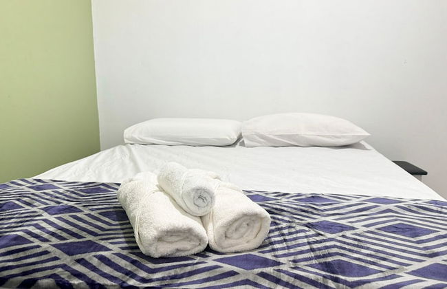 Residencial Amizade - Praia da Pinheira - Photo 8