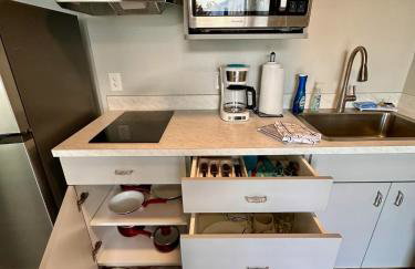 Cottage 31, Hibiscus Hut - Dora Canal Court - a downtown, waterfront community - Foto 23