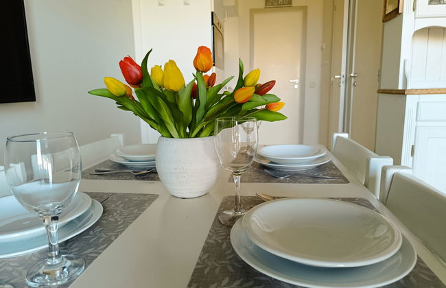 1 bedroom Apartment in De Haan with swimming pool and garden - Photo 18