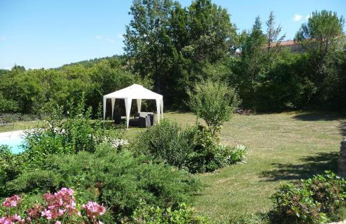 Holiday Home Provence with Pool - Foto 20