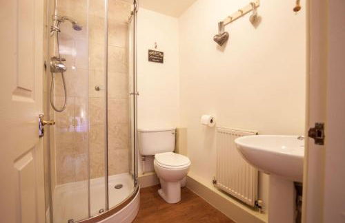 Coachmans Cottage - Foto 10