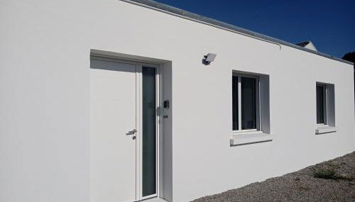 Tribord Bâbord draps fournis Parking WIFI - Foto 2