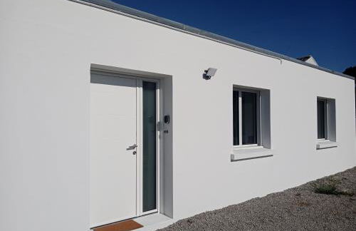 Tribord Bâbord draps fournis Parking WIFI - Foto 2