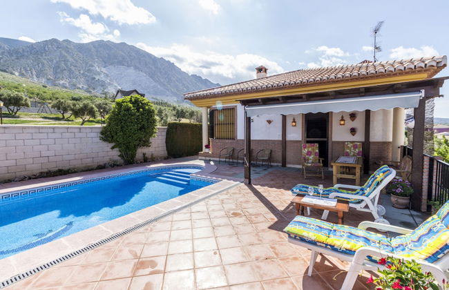 Casa La Moranja - Foto 1