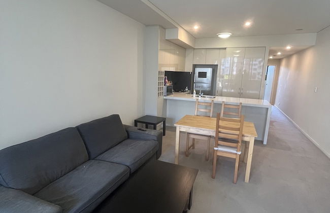 Sydney Central Apartments - Photo 9