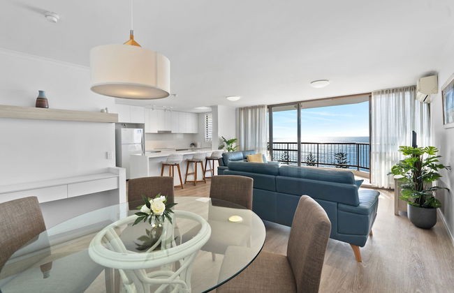 Seaview Resort - Photo 54