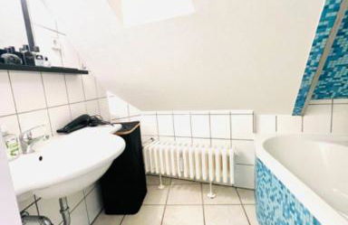 Bright & modern apartment in the center - Photo 12