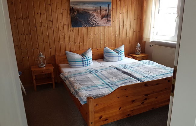 Birkenhof-Neuharlingersiel - Foto 3