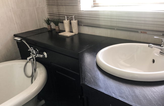 Groenhoek Game and Guest Farms - Foto 43