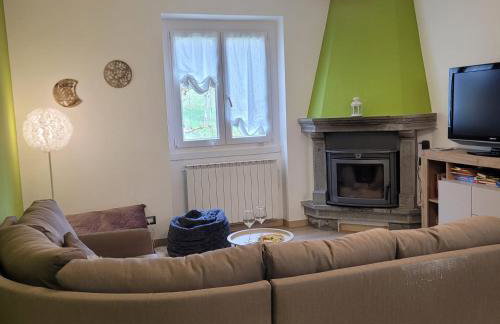 Casa Gioia Family Mountain Lake Iseo Hospitality - Photo 31