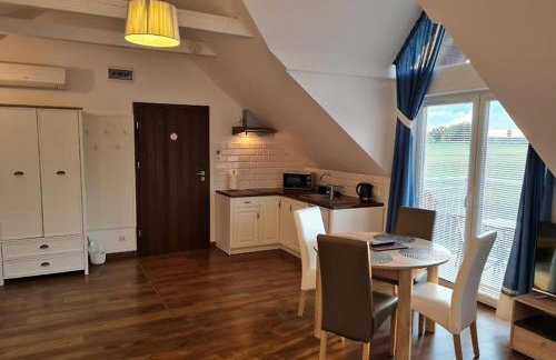 Villa Sadula - Apartamenty na Mazurach - Foto 18