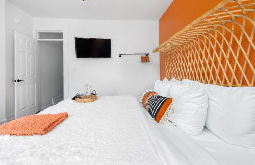 Jungle House Urban Lofts - Short North & Convention Center - Foto 75