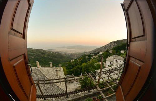 Spacious house with sea view in Volos - Foto 45