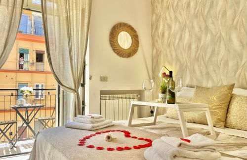 Mazzocchi House welcome wine - Photo 60