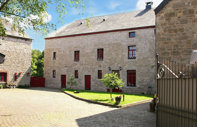 Luxury Holiday Home With Sauna - Foto 39