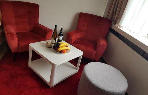 Modern Cosy Apartment in luxurious ambience - Foto 5