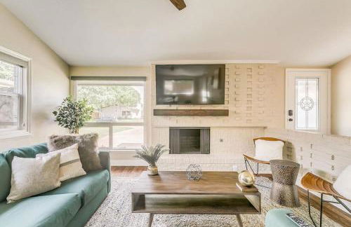 4BD-3BA Chic Timeless Elegance - 15 Mins to DT - Foto 7