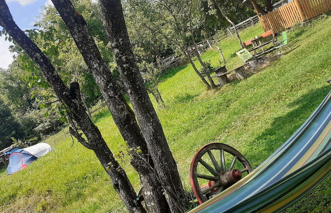 Room in Guest Room - Healthy Retreat Holiday in Mountain - Foto 73