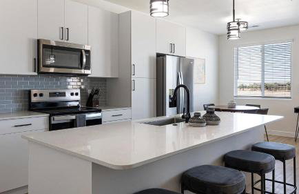 Landing Spectacular 2BD Gym Pool - Foto 44