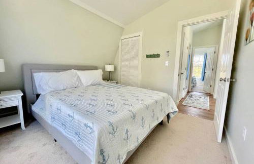 Newly Renovated Carriage House Near Town & Beaches - Foto 23