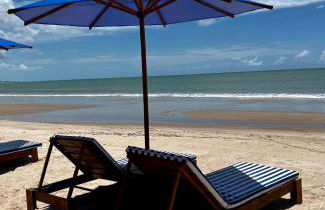 Maracajau Luxury Home - Villa-Mar-a-Villa - Foto 71