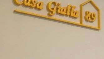 Casa Gialla 89 - Foto 2