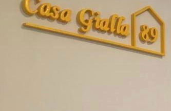 Casa Gialla 89 - Foto 2