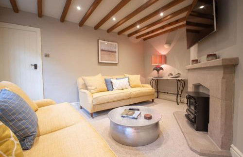 Riverside Cottage, Milldale, Nr Dovedale, Peak District - Foto 7