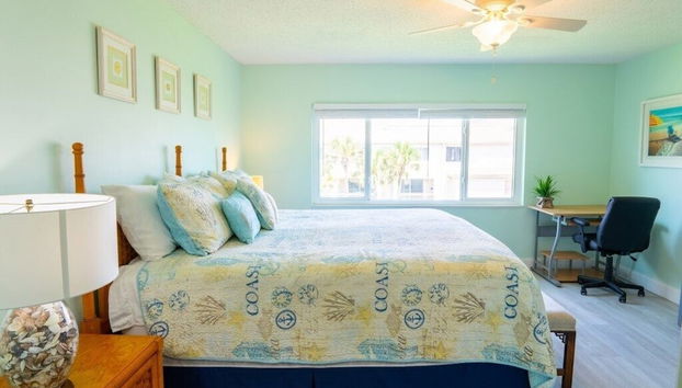 Four Winds F8 - Foto 2, Habitación