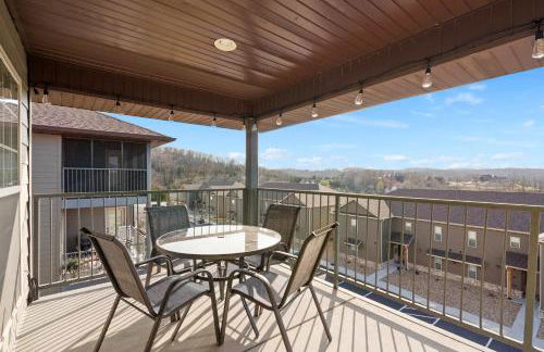 Par 7 Penthouse at Stonebridge Resort - Foto 27