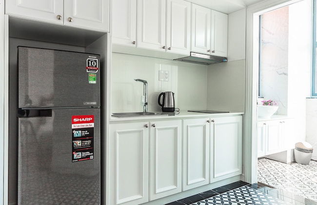 Jack Apartment 95 - Foto 11