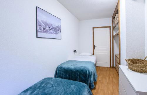 CozySerenity, Orelle & Les 3 Vallées - Photo 20