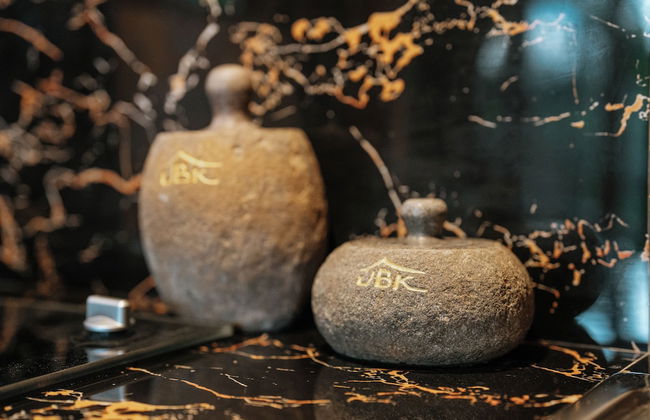 Umah Bali Kuno Villas - Foto 13