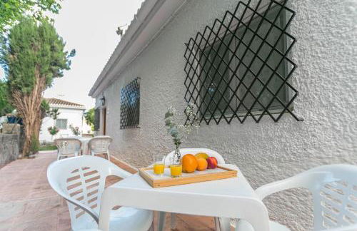 Embrujo Andaluz Complejo Rural Órgiva - Foto 45