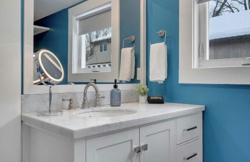 Mountain Getaway Sauna Outdoor Games Hot Tub - Photo 57