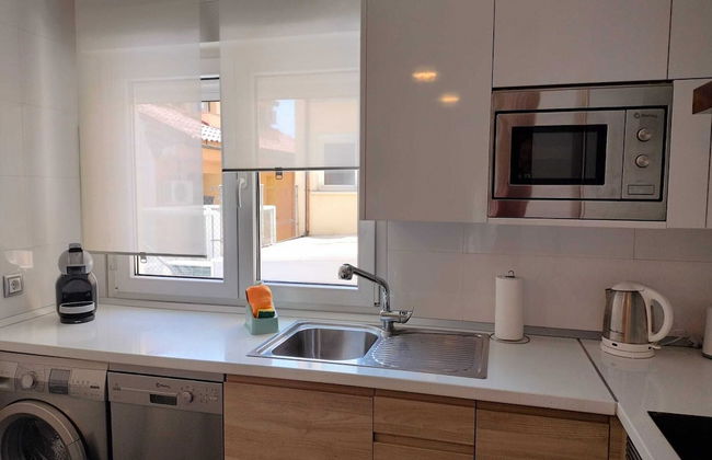 Apartamento El Hidalgo - Foto 5