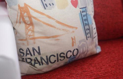 San Francisco's House - Foto 27