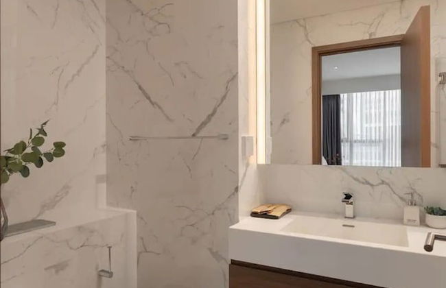 The Metropole The Galleria The Crest - Foto 68