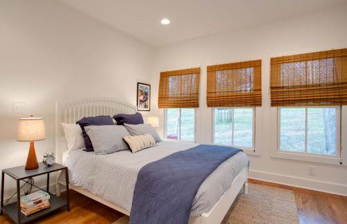 Enchanting Andersonville Home Steps to Norris Lake - Foto 11