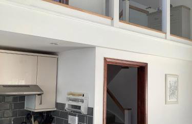 Swift Cottage - Foto 19