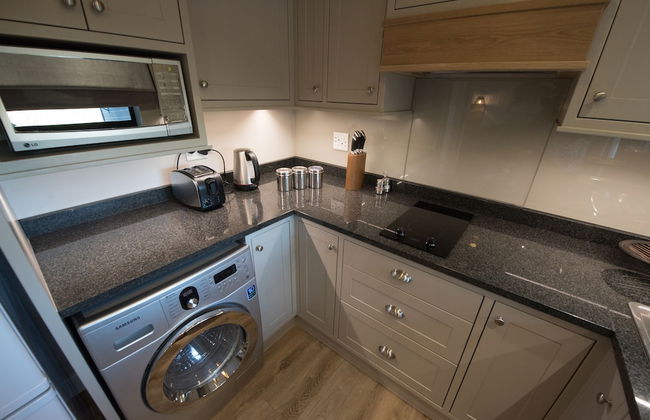 Vrede Self Catering - Foto 19