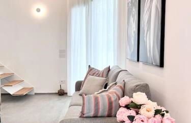 ALC1 Ampio appartamento 4 persone - Foto 10