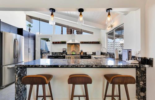 Twin Palms Paradise - Foto 13