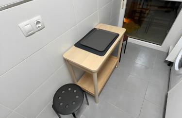 Apartamento Polanco Plaza - Foto 11