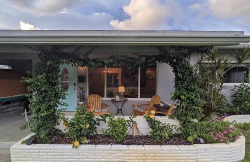 Surf House - Paddleboards - Canoes -1 mile to Wilton Manors - Foto 37