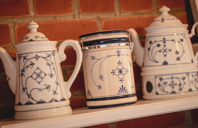 Landhaus in Vollerwiek - Foto 19