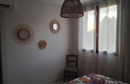 Appartement à la campagne - Foto 24